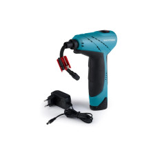 EASYmaxx Kompressor 12 V, Blau/Schwarz EASYmaxx Kompressor 12 V, Blau/Schwarz