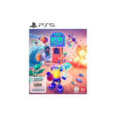 PM Studios Bandit Trap [PS5] (D) (Box)