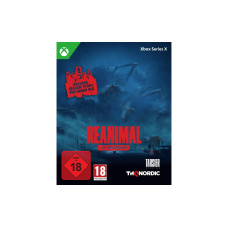 THQ Reanimal Deluxe Edition (Box)