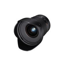 Samyang Festbrennweite 20mm F/1.8 ED AS UMC – Sony E-Mount
