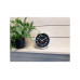 NeXtime Wanduhr Station Ø 35 cm Schwarz NeXtime Wanduhr Station Ø 35 cm Schwarz