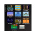 Blaze Evercade Mega Cat Studio Collection 1 (10 Spiele) Blaze Evercade Mega Cat Studio Collection 1 (10 Spiele)