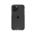 Holdit Back Cover Seethru iPhone 13 Pro Max Schwarz Holdit Back Cover Seethru iPhone 13 Pro Max Schwarz