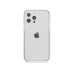 Holdit Back Cover Seethru iPhone 13 Pro Max Weiss Holdit Back Cover Seethru iPhone 13 Pro Max Weiss