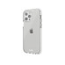 Holdit Back Cover Seethru iPhone 13 Pro Max Weiss Holdit Back Cover Seethru iPhone 13 Pro Max Weiss
