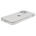 Holdit Back Cover Seethru iPhone 13 Pro Max Weiss Holdit Back Cover Seethru iPhone 13 Pro Max Weiss