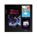 Blaze Evercade Morphcat Cartridge 2 Blaze Evercade Morphcat Cartridge 2