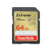 SanDisk SDXC-Karte Extreme 64 GB