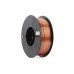 Creality Filament PLA, Silk Kupfer, 1.75 mm, 1 kg
