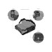 Smallrig Cage Canon EOS R50 Smallrig Cage Canon EOS R50