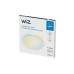 WiZ Superslim Tunable White Deckenleuchte 3800 lm Weiss WiZ Superslim Tunable White Deckenleuchte 3800 lm Weiss