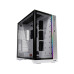 Lian Li PC-Gehäuse O11 Dynamic XL ROG Certified Weiss