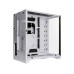 Lian Li PC-Gehäuse O11 Dynamic XL ROG Certified Weiss