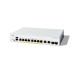 Cisco PoE+ Switch Catalyst C1300-8FP-2G 10 Port Cisco PoE+ Switch Catalyst C1300-8FP-2G 10 Port