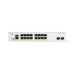 Cisco PoE+ Switch Catalyst C1200-16P-2G 18 Port Cisco PoE+ Switch Catalyst C1200-16P-2G 18 Port