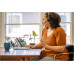 HP Tischtelefon Poly Edge E320 Grau/Schwarz/Weiss HP Tischtelefon Poly Edge E320 Grau/Schwarz/Weiss