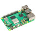 Raspberry Pi Entwicklerboard Raspberry Pi 5 16 GB Raspberry Pi Entwicklerboard Raspberry Pi 5 16 GB