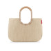 Reisenthel Einkaufskorb Loopshopper L Cord Sand