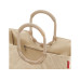 Reisenthel Einkaufskorb Loopshopper L Cord Sand