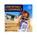 Baby Sunnies Kinder-Sonnenbrille Blau Baby Sunnies Kinder-Sonnenbrille Blau