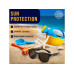 Baby Sunnies Kinder-Sonnenbrille Hellblau Baby Sunnies Kinder-Sonnenbrille Hellblau