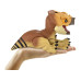 Mattel Jurassic World Saga Feature T.Rex