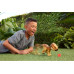 Mattel Jurassic World Saga Feature T.Rex