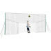 Open Goaaal! Fussballtor Open Goaaal – Standard Hochfang- und Auffangnetz
