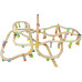 AlphaBoosterz TrackConnectors – all inclusiv Set Large AlphaBoosterz TrackConnectors – all inclusiv Set Large