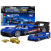 Mega Construx Hot Wheels Mattel Brick Shop Cadillac Project GTP Hypercar