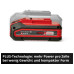 Einhell 4Ah PLUS PXC Starter Kit Einhell 4Ah PLUS PXC Starter Kit