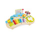Hape Musikspielzeug Nature's Symphony Table