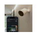 Philips Hue Secure Kamera 2k Batterie weiss