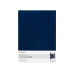 COCON Fixleintuch 90-100 x 200 cm, Marineblau