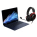 HP Omnibook Ultra Flip 14-fh0748nz inkl. Gratis Headset