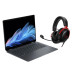 HP Omnibook Ultra Flip 14-fh0738nz inkl. Gratis Headset