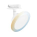 OSRAM LED Schienenspot SMART+ Tracklight Circle, Weiss