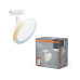 OSRAM LED Schienenspot SMART+ Tracklight Circle, Weiss