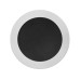 OSRAM LED Schienenspot SMART+ Tracklight Circle, Schwarz