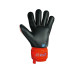 reusch Torwarthandschuh Attrakt Gold Roll Finger 9.5