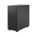 Fractal Design PC-Gehäuse Epoche XL TG Schwarz