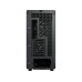 Fractal Design PC-Gehäuse Epoche XL TG Schwarz