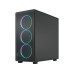 Fractal Design PC-Gehäuse Epoche XL TG RGB Schwarz