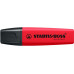 STABILO Textmarker Boss Original Rot STABILO Textmarker Boss Original Rot