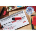 STABILO Textmarker Boss Original Rot STABILO Textmarker Boss Original Rot