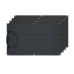 Marstek Solarpanel Apollo 4 Stück 110 W