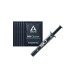 Arctic Cooling Wärmeleitpaste MX-7 4 g, Spritze inkl. 6x Reinigungsmittel