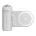 PGYTECH MagCam 2 Phone Grip Misty Gray