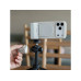 PGYTECH MagCam 2 Phone Grip Misty Gray