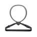 PGYTECH CapLock Neck Mount MAX Schwarz